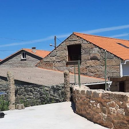 Casa Rural En San Vicente De O Grove Luaran gambar
