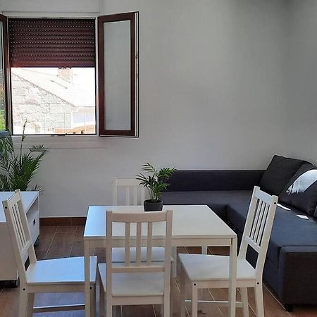 Casa Rural En San Vicente De O Grove Luaran gambar