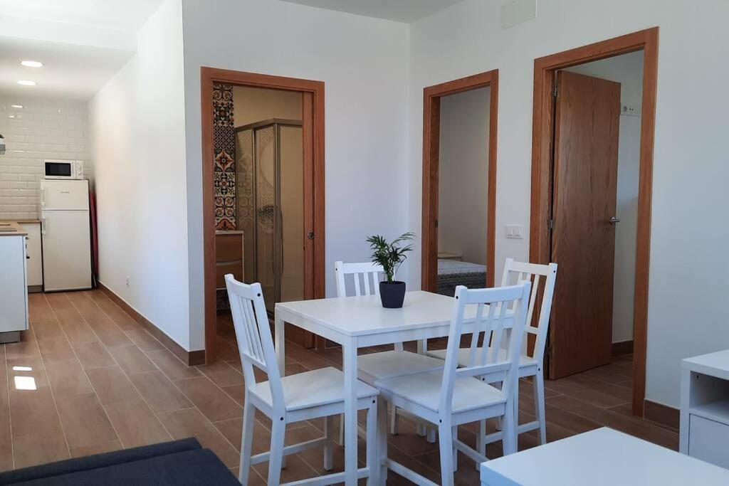 Casa Rural En San Vicente De O Grove Luaran gambar