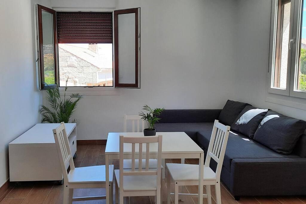 Casa Rural En San Vicente De O Grove Luaran gambar