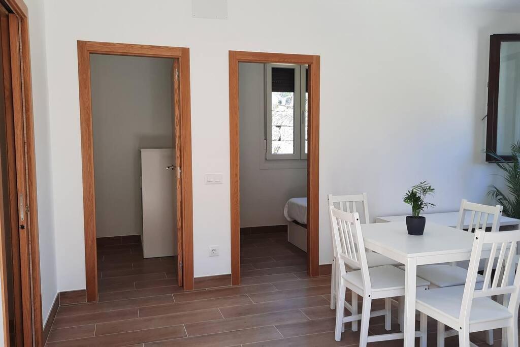 Casa Rural En San Vicente De O Grove Luaran gambar